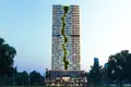 Квартира 3 спальни 116 м² Дубай, ОАЭ