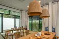 Villa de tres dormitorios 208 m² Chalong, Tailandia