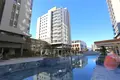 Piso en edificio nuevo Pisos con vistas panorámicas en un proyecto en Antalya