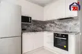 Mieszkanie 3 pokoi 52 m² Mińsk, Białoruś