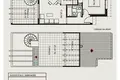 Bungalow 1 pokój 43 m² Calp, Hiszpania