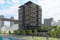 Kompleks mieszkalny Apartments in a project with a family concept.