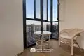 Appartement 1 chambre 40 m² en Minsk, Bélarus