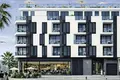 Penthouse 1 bedroom 50 m² Torrevieja, Spain
