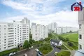 Wohnung 2 zimmer 62 m² Minsk, Belarus
