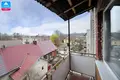 1 room apartment 29 m² in Kaunas, Lithuania