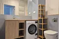 2 room apartment 35 m² in Warsaw, Poland