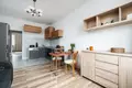 2 room apartment 37 m² Warsaw, Poland