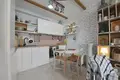 Appartement 2 chambres 44 m² en Varsovie, Pologne