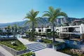 Apartment 70 m² Lapithos, Northern Cyprus