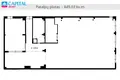 Propriété commerciale 849 m² à Vilnius, Lituanie