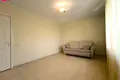 3 room apartment 64 m² Sakiai, Lithuania