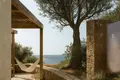 Dom 2 pokoi 130 m² Chrysomilia, Grecja
