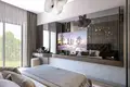Дуплекс 5 комнат 162 м² Зейтинбурну, Турция
