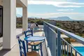 Dom 3 pokoi  Kokkino Chorio, Grecja