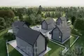 Коттедж 150 м² Эвенкийский район, Россия