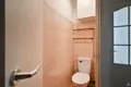 Wohnung 3 zimmer 60 m² Riga, Lettland