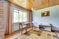 Dom 50 m² Wilno, Litwa
