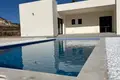 3 bedroom villa 168 m² Abanilla, Spain