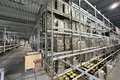 Lager 5 600 m² Dolgoprudny, Russland