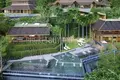 villa de 5 dormitorios 2 438 m² Ban Bang Thao, Tailandia