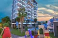 Wohnung 1 zimmer 96 m² Alanya, Türkei