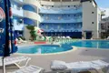 Appartement 2 chambres 80 m² Nessebar, Bulgarie