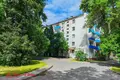 Квартира 1 комната 32 м² Минск, Беларусь