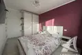 Mieszkanie 2 pokoi 54 m² Muchaviecki sielski Saviet, Białoruś