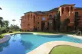 Penthouse 4 zimmer  Benahavis, Spanien