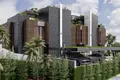 Casa 4 habitaciones 443 m² Región del Mediterráneo, Turquía