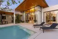 villa de 3 chambres  Thalang, Thaïlande