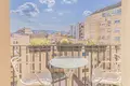 5 bedroom apartment 243 m² Barcelona, Spain