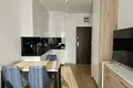 2 room apartment 30 m² in Warsaw, Poland