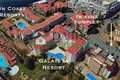 Appartement 3 chambres 90 m² Sveti Vlas, Bulgarie