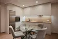 Mieszkanie 2 pokoi 65 m² Ryga, Łotwa