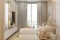 Mieszkanie 2 pokoi 38 m² Becici, Czarnogóra