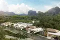 4-Zimmer-Villa 341 m² Provinz Krabi, Thailand