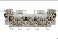 Apartamento 2 habitaciones 65 m² Mezitli, Turquía