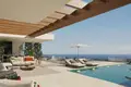 Жилой квартал Ocyan Luxury Villas