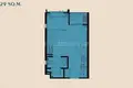 1 bedroom apartment 29 m² Choeng Thale, Thailand