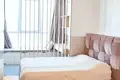 Penthouse 3 pokoi 124 m² Odessa, Ukraina