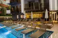 Apartment 120 m² Mediterranean Region, Turkey
