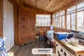 Maison 129 m² Lasanski sielski Saviet, Bélarus