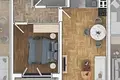 Mieszkanie 66 m² Sofia, Bułgaria