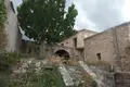 Dom  Vafes, Grecja