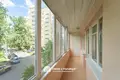 Wohnung 3 zimmer 60 m² Minsk, Belarus