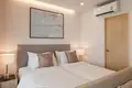 Appartement 1 chambre 35 m² Karon, Thaïlande