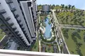 Apartamento 3 habitaciones 98 m² Mezitli, Turquía