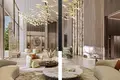 Mieszkanie 1 pokój 72 m² Dubaj, Emiraty Arabskie